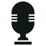Announce SVG Icon